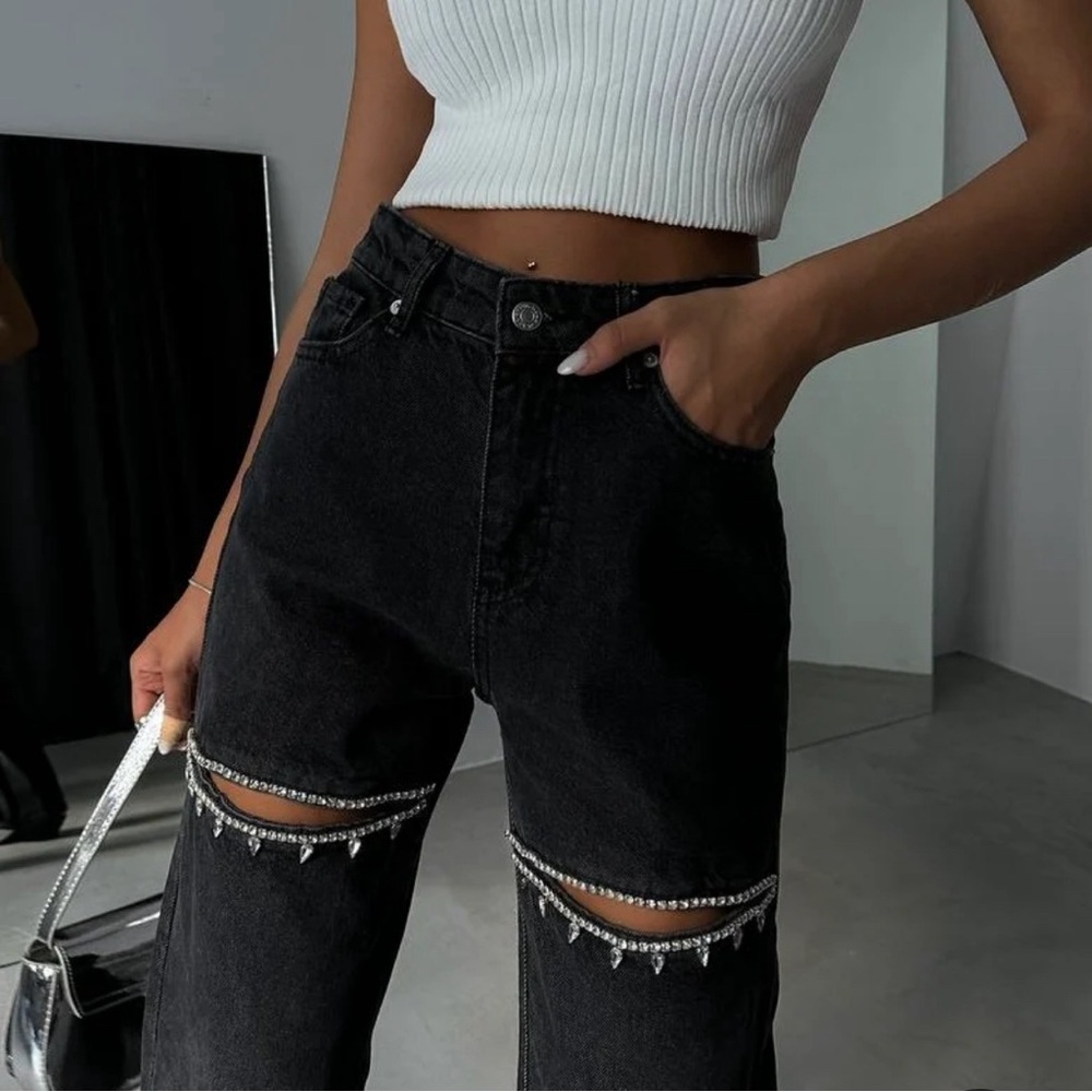 Taylor Swift jeans